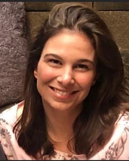 Jill Connors-Letizia