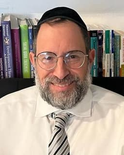 Chaim Shapiro