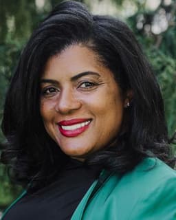 Shanita J Alvarez-Crawley