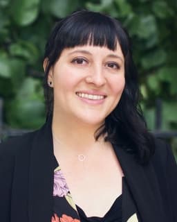 Carolanne Marcantonio