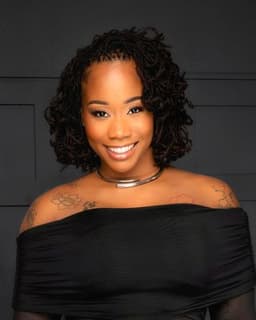 Dr. Brittany Griffin