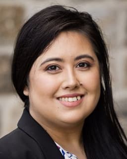 Leyna Johnson Nguyen