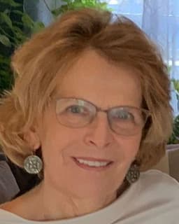 Jill Vorenberg Alberts