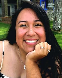 Xochil Perez-Oesterle