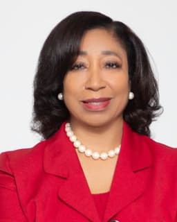 Dr. Yolanda T Robinson