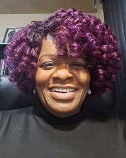 Christine Johnson-Allen