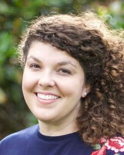 Kristy Wakefield Barnes