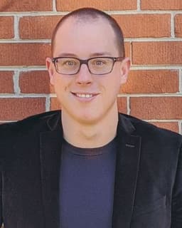 Dr. Harvey Charles Peters