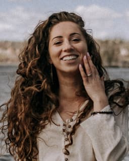 Vienna Costanzo D'Aprile