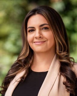 Amanda Aivaz Alexander