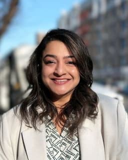 Samruddhi Uday Prabhudesai