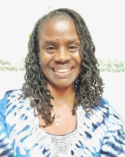 Colette A. Thomas-Lamothe