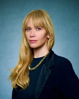 Francesca S. Rome-Marie