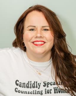 Emma Gleason | Candidly Speaking Counseling