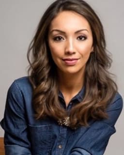 Nichole Cavallaro LMHC