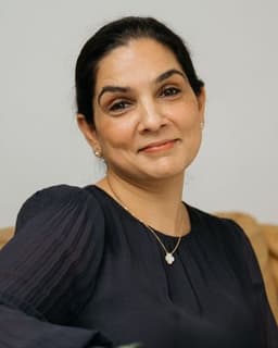 Ranjana Hari