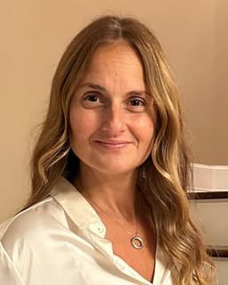 Meagan Rae Segal, LCSW-R