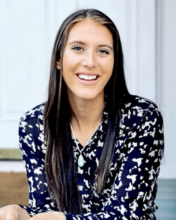 Sasha Scaparotti Nagler