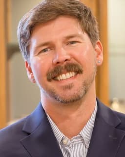 Dr. Robert Brock Frost